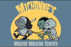 walkingdead-gasm:  I thought this was super cute. 