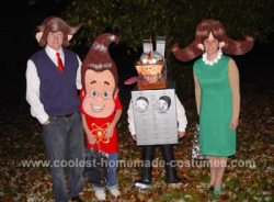 grawly:  i thought googling “jimmy neutron cosplay” would
