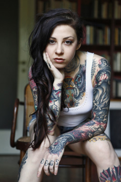  Gogo Blackwater 