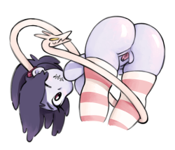 simx-art:  Squigly | Requested on PatreonYou can request your