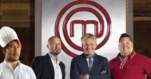 dork-iplier:  A new Judge into Masterchef: Chef Iplier.