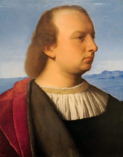 somanyhumanbeings:  Vincenzo Catena, Ritratto di Giambattista