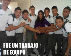 FUTUBANDERA ¡ES LA LUUUZ!