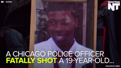 lagonegirl:  4mysquad:    The cop who fatally shot a teen, sues
