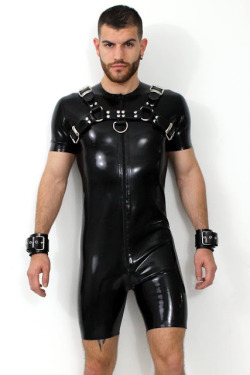 rubber pig boys