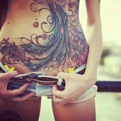 #tattoo XOXO ~ Follow me on Tumblr ~Selena Kitt~