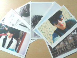 withyouin-spirit:  L’s Bravo Viewtiful - Photocards  
