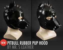 Love the new PittBull hood!!! http://glink.me/Pittbull