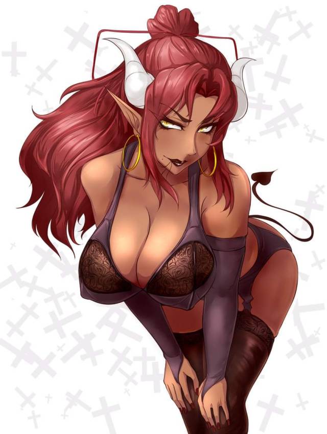 halfdemonfutaqueen: