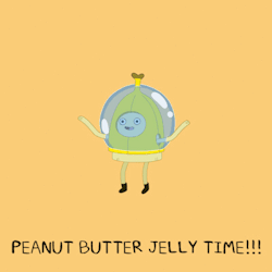 What time is it??? It’s PEANUT BUTTER JELLY TIME!!! 