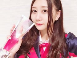 minnadaisuki48: Some SKE48 Ranking Members: Furuhata Nao- 15thOba