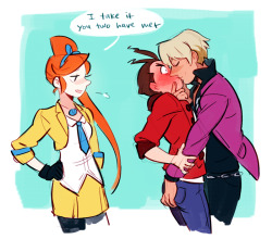 hoursago:im p sure apollo is still all uptight about pda so when