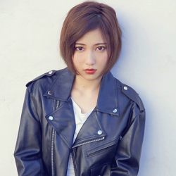 jpladiesicons: request: shida manaka icons   ♡  like or reblog