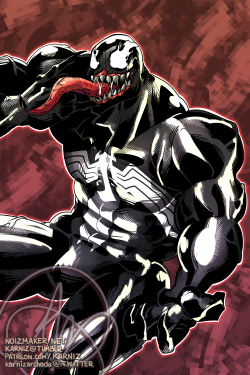 Venom Berserker