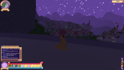 Just having quite a bit of fun on Lengends of Equestria Open