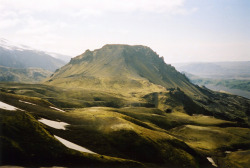  Iceland, 2014 | by Hannah Davis  