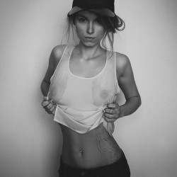 lobanovdmitriy:  #sexy #spb #спб #girl #photoshot