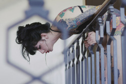 Tattooed Girls