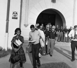 mixed-girl-magic:  Happy Black History month! In this picture,