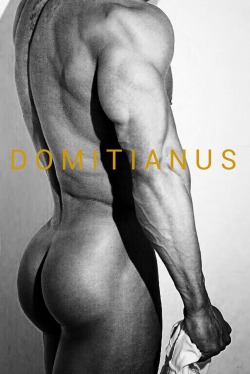 domitianus:  lil-silas:  domitianus:  A Kiss to my followers…😈