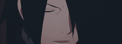 uchihaharunoss:sasuke, my buddy 💯 😍