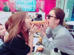 Spicy Kpop