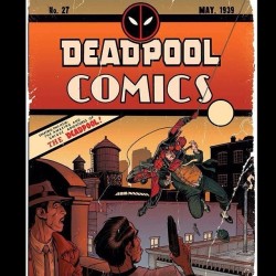 #deadpool #marvel #marvelcomics
