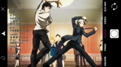 victuurilove:  sO WE DIDNâ€™T SEE VICTUURI PAIR SKATING (yet) BUT WE GOT TO SEE THEM PAIR DANCING. Iâ€™M COMPLETE.