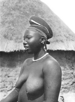 nigerianostalgia:  Northern Nigeria, 1900Vintage Nigerian photos 