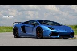 automotivated:  DMC Lamborghini LP700 Aventador (by Creative