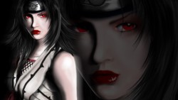 isaakwallpapers:  Wallpaper Kurenai Yūhi