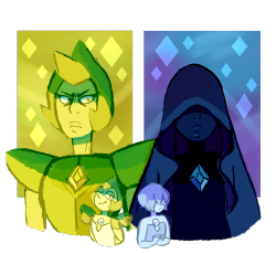 chanseychicken:  Diamonds 