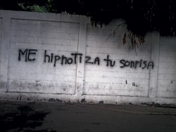 fue-un-deja-vu:  la-distancia-no-nos-separo:  me desarma tu mirada