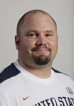 fiendish8:  beefy olympic gold medalist steve holcomb from the