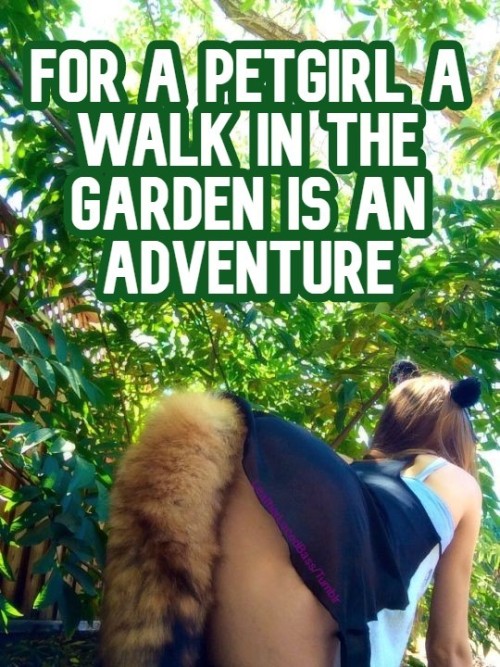 lilpetslut:  I do love an adventure 🥰