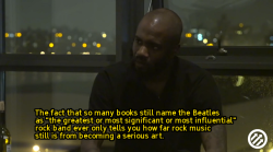bmatf:MC Ride (Stefan Burnett) talking about the legacy of The
