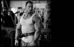 Whatever fitness stuff I find
