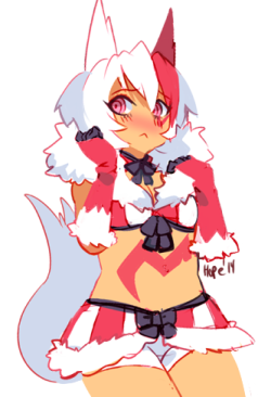 hopebiscuit:  Zangoose, as suggested by katryna-marie  Bonus