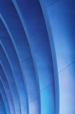 lensblr-network:Arches of the Nave, Monastery of the Holy Spirit,