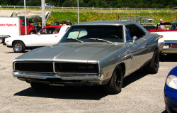 vehicles36:  1969 Dodge Charger