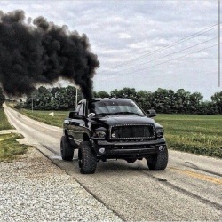 Cummins Coal Train !