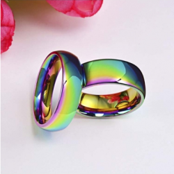 numberonerunawaystudentfan:  Adjustable Fashion Rings.  Colorful