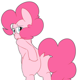 mrdegradation:I couldn’t draw so here’s a rushed ponka donk