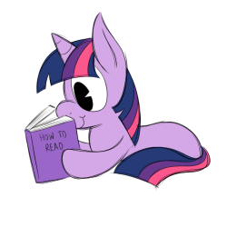 clopper-dude:  twily-daily:  Wait a minute  fucking  x3