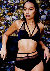 littlemixurl: Leigh-Anne for 1883 Magazine 