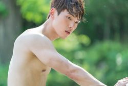 365daysofsexy:KIM JUNG HYUN of School 2017