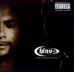 BACK IN THE DAY |4/9/96| Chino XL released his debut album, Here