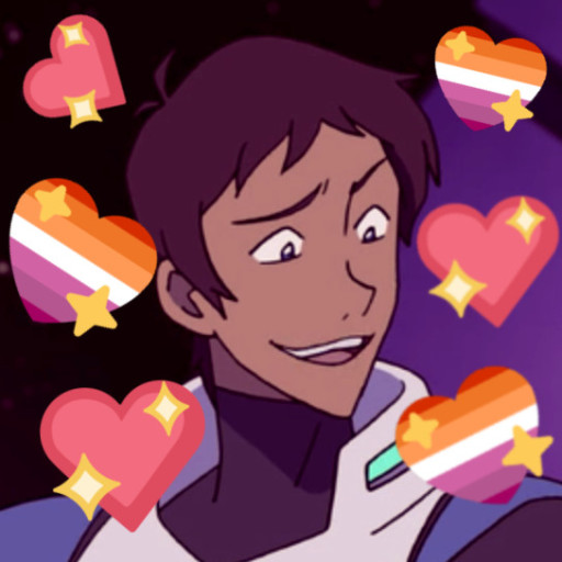 wlwvoltron:  pidge: [is on screen for .01 seconds]me: i would