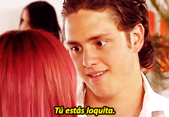 alwayswithrbd:  rebeldememe cenas [4/10] Roberta talking about