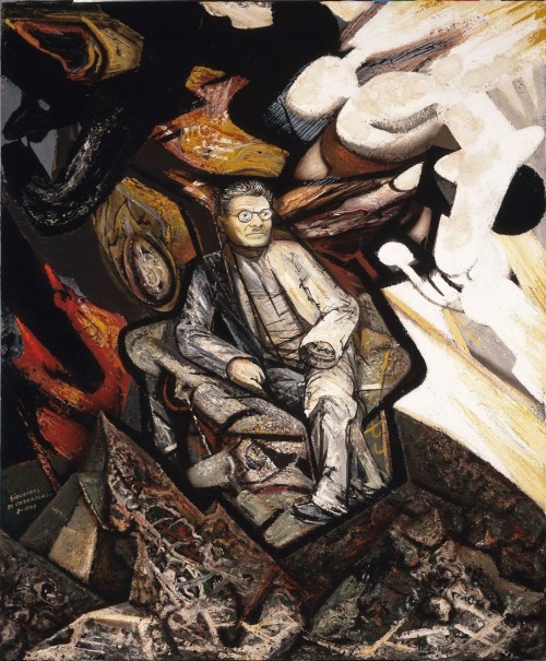 alaspoorwallace:David Alfaro Siqueiros (Mexican, 1898 - 1974)